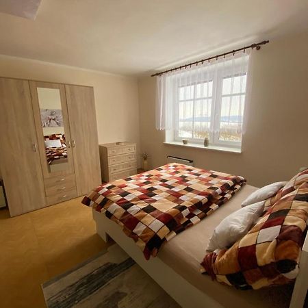 Rodinny Apartman 3+1 Horni Mesto Kültér fotó