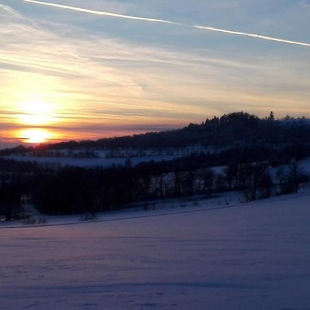 Rodinny Apartman 3+1 Horni Mesto Kültér fotó