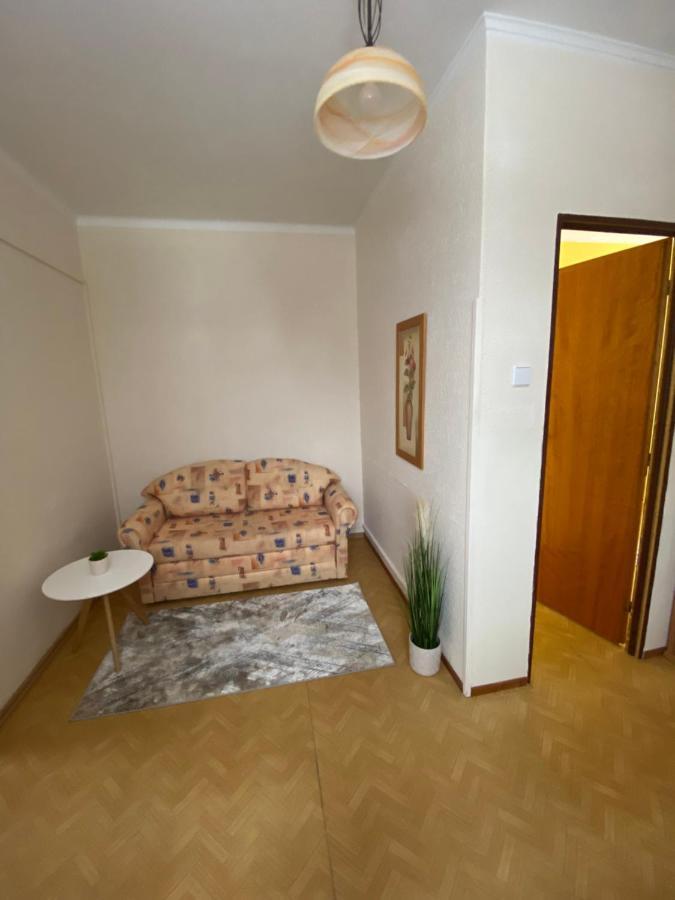 Rodinny Apartman 3+1 Horni Mesto Kültér fotó