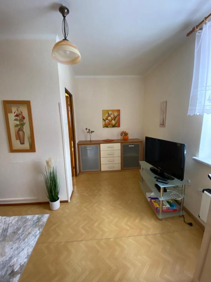 Rodinny Apartman 3+1 Horni Mesto Kültér fotó